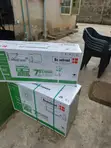 Scanfrost 1.5HP Split AC SFACS12INM - Inverter - 2