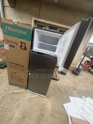 Hisense REF240DR Refrigerator