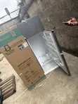 Hisense REF240DR Refrigerator - 2