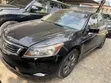 2009 Honda Accord 2.4 i-VTEC Exec Automatic Black - 1