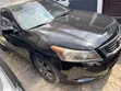 2009 Honda Accord 2.4 i-VTEC Exec Automatic Black - 2