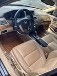 2009 Honda Accord 2.4 i-VTEC Exec Automatic Black - 4