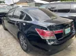 2009 Honda Accord 2.4 i-VTEC Exec Automatic Black - 5
