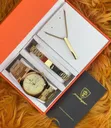Poedagar Watch Set with Box - 2