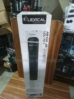 Lexical Professional Air Cooler LCL-7315