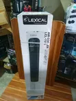 Lexical Professional Air Cooler LCL-7315 - 3