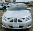 2009 Toyota Camry XLE Sedan - 2