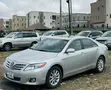 2009 Toyota Camry XLE Sedan - 4