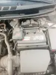 2015 Hyundai Elantra Limited Sedan - Gray - 2