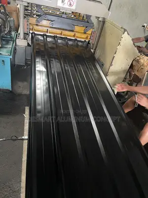 Desmart Aluminum Roofing Sheets - 0.55mm