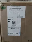 4kva 24v Cworth Energy Solar Hybrid Inverter - 2