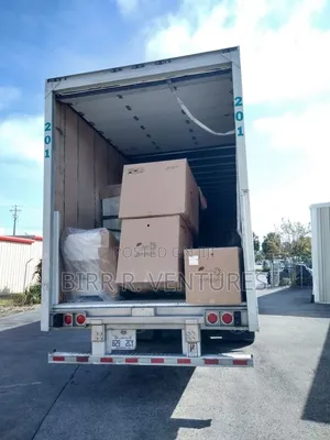 Birr Logistics: Relocation & Moving Services