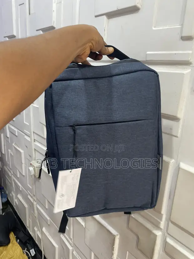 Star Express Backpack Laptop Bag - 1