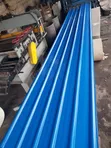 Tower Aluminium Long Span Roofing Sheets - 1