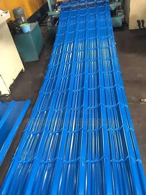 Tower Aluminium Long Span Roofing Sheets