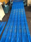 Tower Aluminium Long Span Roofing Sheets - 2