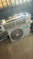 Hisense Split System Air Conditioner - 1