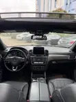 Mercedes-Benz GLS450 4Matic 2017 Black - 5