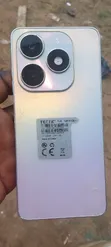 Tecno Spark 20 128GB Blue - 1
