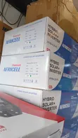 Africell Hybrid Solar Inverter 6.2kVA 48V - 1