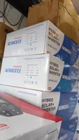 Africell Hybrid Solar Inverter 6.2kVA 48V - 2