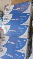 Africell Hybrid Solar Inverter 6.2kVA 48V - 3