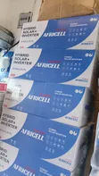 Africell Hybrid Solar Inverter 6.2kVA 48V - 4