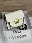 Givenchy Multicolor Logo Crossbody Bag - 1