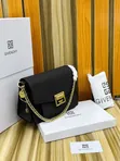 Givenchy Multicolor Logo Crossbody Bag - 2
