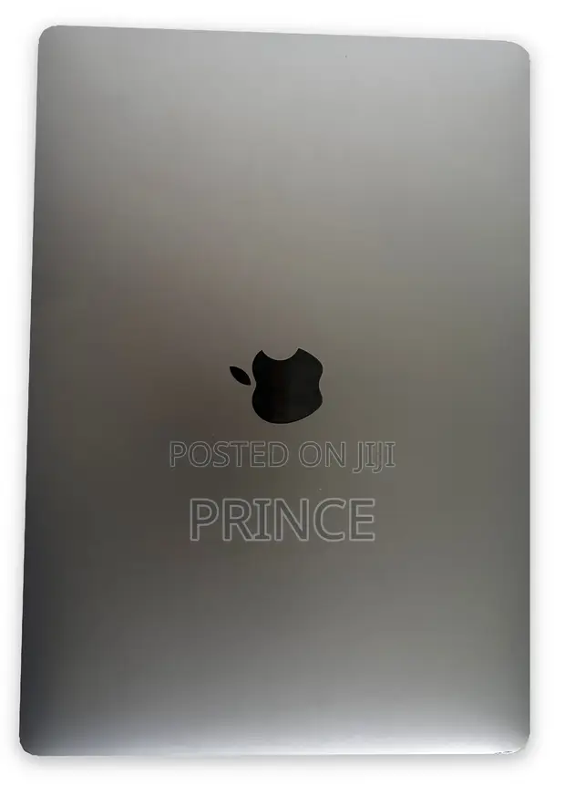 Apple MacBook Pro 2018 13" 16GB RAM 512GB SSD - 1