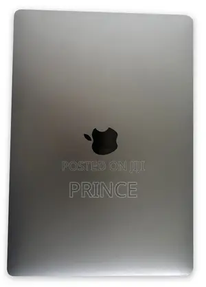 Apple MacBook Pro 2018 13" 16GB RAM 512GB SSD