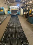Qualitec Aluminium Steptiles Roofing Sheets - 1