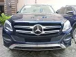 Mercedes-Benz GLE-Class 2018 Shuɗi - 2