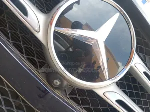 Mercedes-Benz GLE-Class 2018 Shuɗi