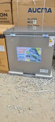 Snowsea 258 Chest Freezer - Sabon Abu - 2