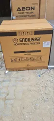 Snowsea 258 Chest Freezer - Sabon Abu - 3