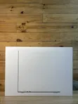 Apple MacBook Air 2026 M5 16GB RAM 512GB SSD - 1