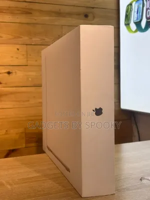 Apple MacBook Air 2026 M5 16GB RAM 512GB SSD