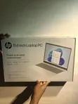 New HP 15 Laptop: Intel Core i5, 8GB RAM, 512GB SSD - 1
