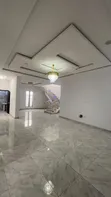 5 Bedroom Fully Detached Duplex with BQ & Pool in Chevron - 3