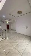 5 Bedroom Fully Detached Duplex with BQ & Pool in Chevron - 4