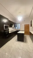 5 Bedroom Fully Detached Duplex with BQ & Pool in Chevron - 5