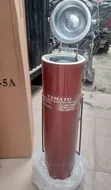 Yamato Portable Welding Rod Dryer - 1