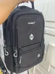 Coolbell 18.4" Jakar Kwamfuta - Baki - 1