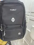Coolbell 18.4" Jakar Kwamfuta - Baki - 3