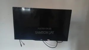 LG 32-inch Talakawa Mai Haske TV