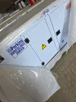 Sabon Perkins Diesel Soundproof Generator SP20KVA - 1