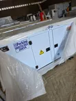 Sabon Perkins Diesel Soundproof Generator SP20KVA - 2