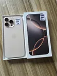 Apple iPhone 16 Pro Max 256GB Gold - 1