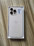 Apple iPhone 16 Pro Max 256GB Gold - 4